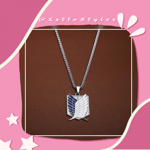 سلسال اتاك اون تايتن