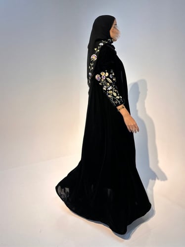 كريب + تطريز