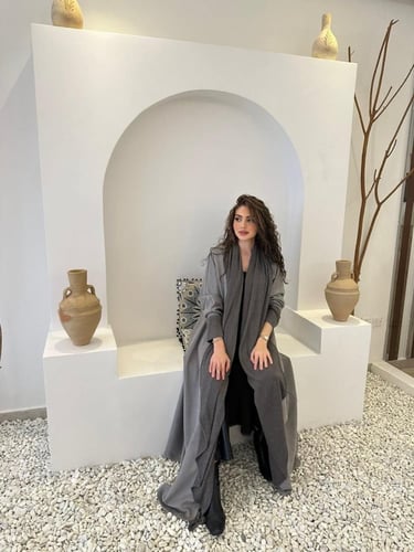 شامواه + صوف