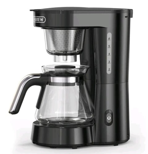 مكينة H12 للقهوة المقطرة و الشاهي