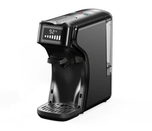 ماكينة القهوة ٦ × ١ المطورة من هيبرو