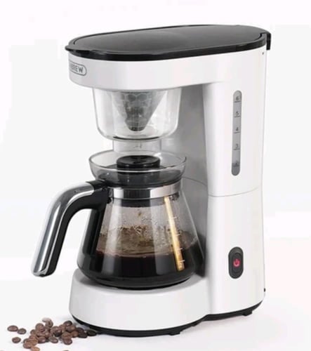 مكينة H12 للقهوة المقطرة و الشاهي