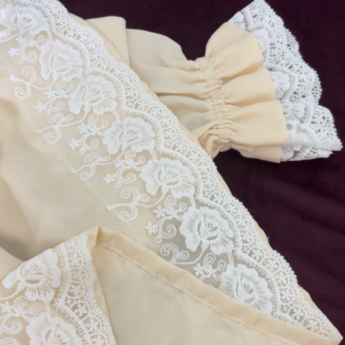 شرشف قطن بارد