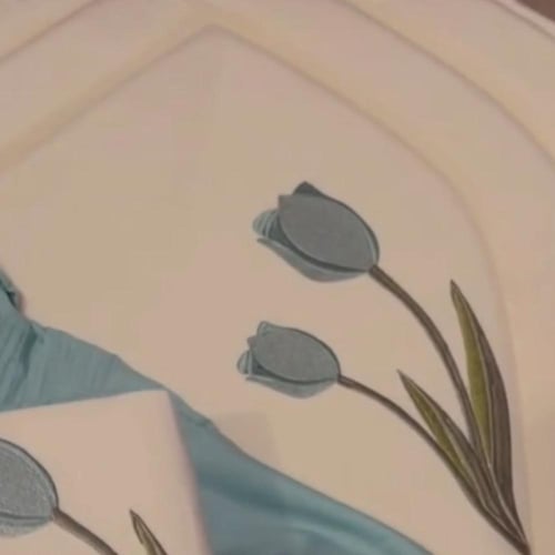 تفصيل سجاده فقط