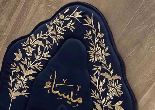 تفصيل سجاده فقط