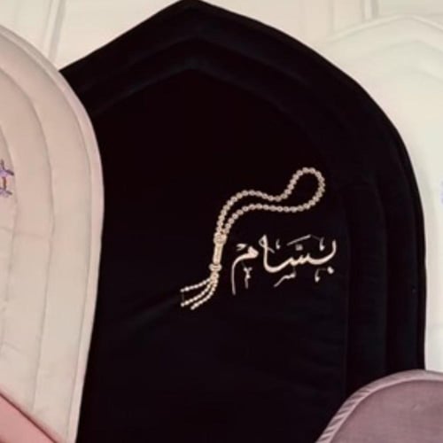 تفصيل سجاده فقط