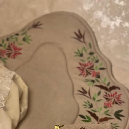 تفصيل سجاده فقط