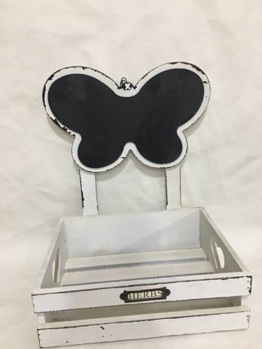 Baby shower favor holder