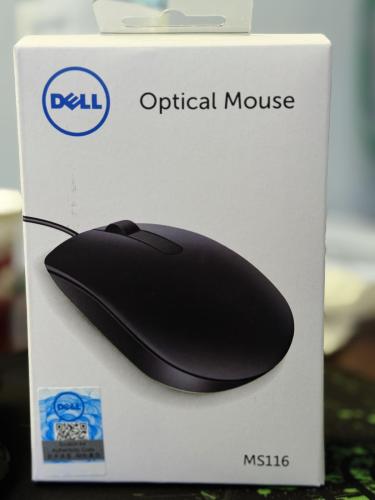 ماوس Dell او Hp اصلي