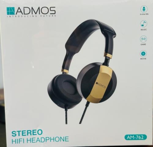 Headphone