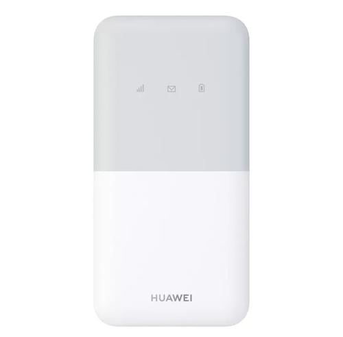جهاز راوتر محمول من هواوي بتصميم أنيق ومدمج 4G