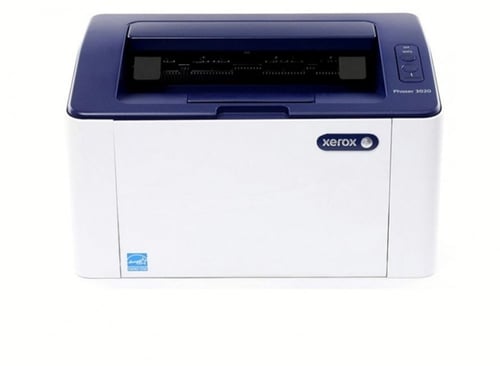 طابعة ليزر زيروكس