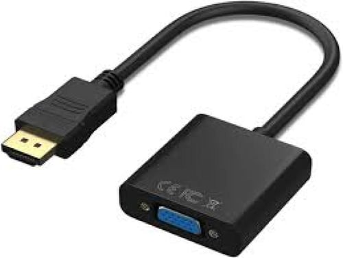 محول شاشة من مدخل HDMI الى VGA ممتاز للشاشات التي...