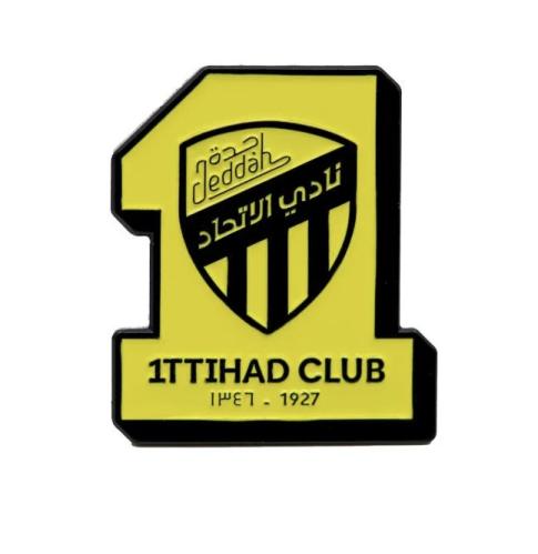 استيكر الاتحاد | حديد لصق 3M