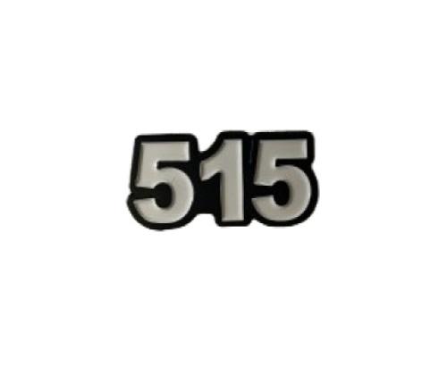 استيكر 515 حديد لصق 3M