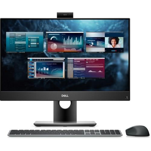 DELL ALL IN ONE i7 11th 16GB 1TB SSD