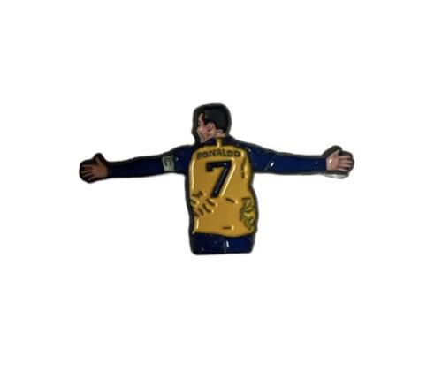 استيكر رونالدو | حديد لصق 3M