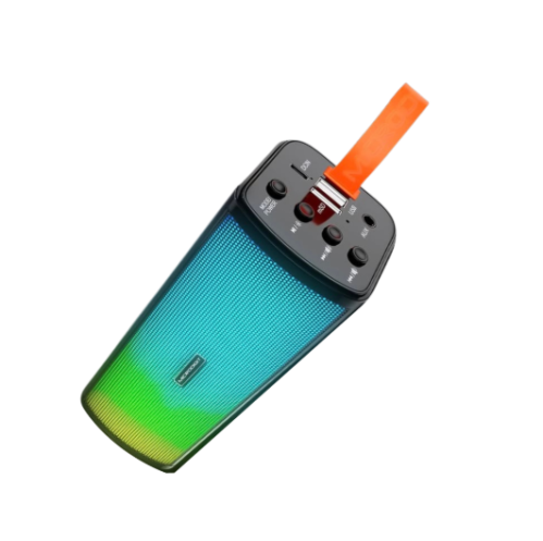 مكبر صوت ‏MD616BS Microdigit مايكروديجيت