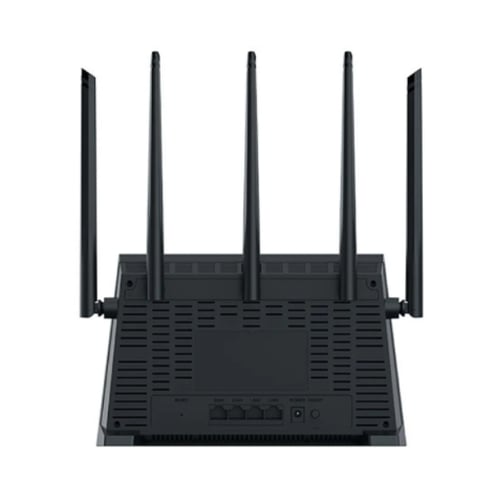 راوتر D-Link DIR-X3000Z AX3000 Wi-Fi 6 للإنترنت فا...