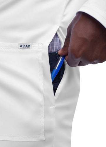 لاب كوت للجنسين (3308)