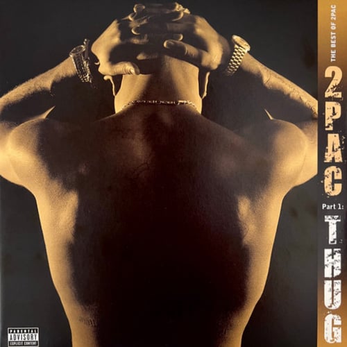 2Pac - Me Against The World