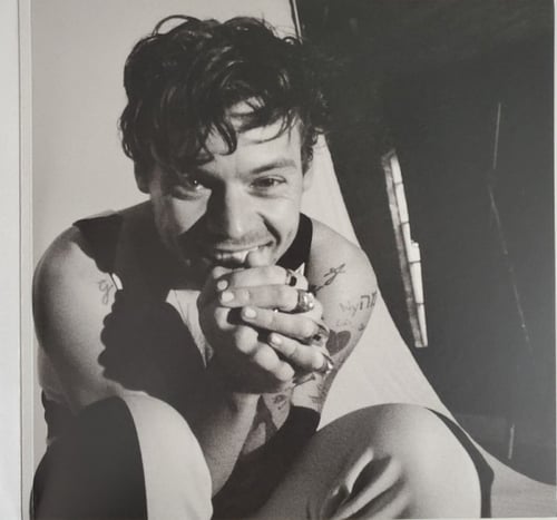 Harry Styles - Harry’s House