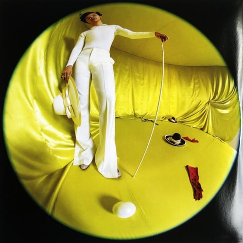 Harry Styles - Fine Line