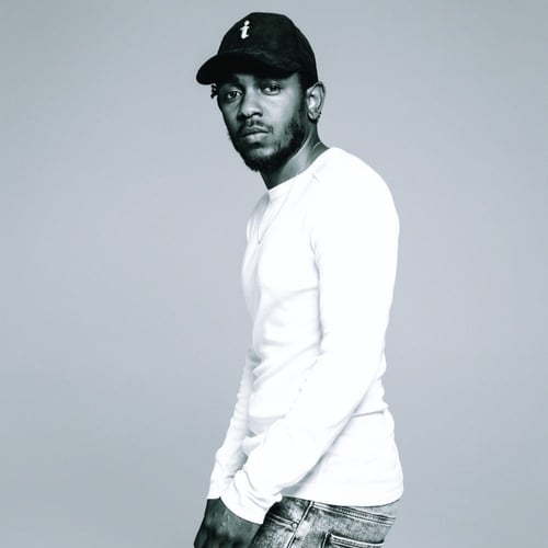 Kendrick Lamar - Pimp A Butterfly
