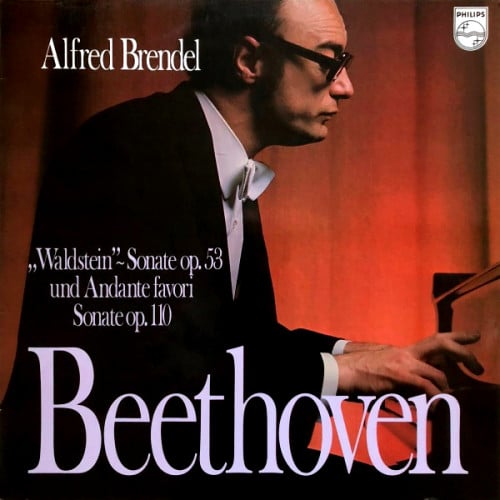 Beethoven - Sonata Op. 53 and Op. 110