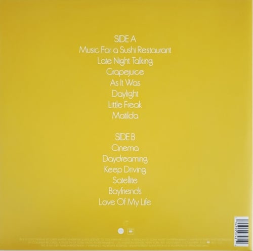 Harry Styles - Harry’s House