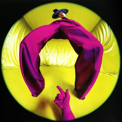 Harry Styles - Fine Line