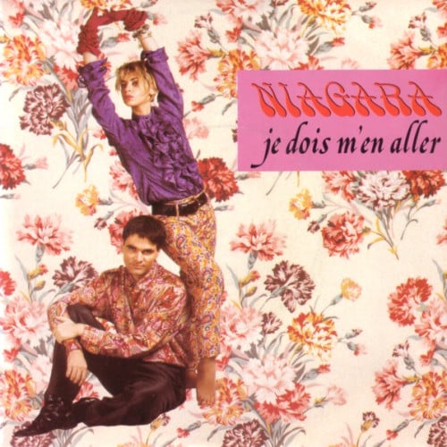 Niagara - Je Dois M'en Aller