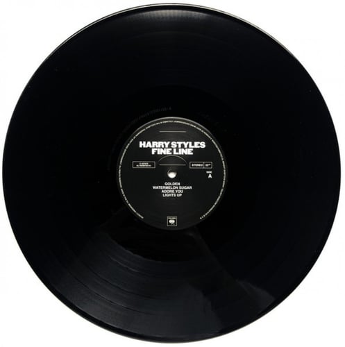 Harry Styles - Fine Line