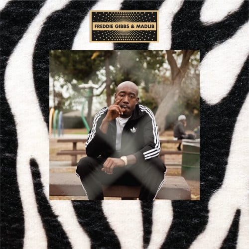Freddie Gibbs & Madlib – Piñata