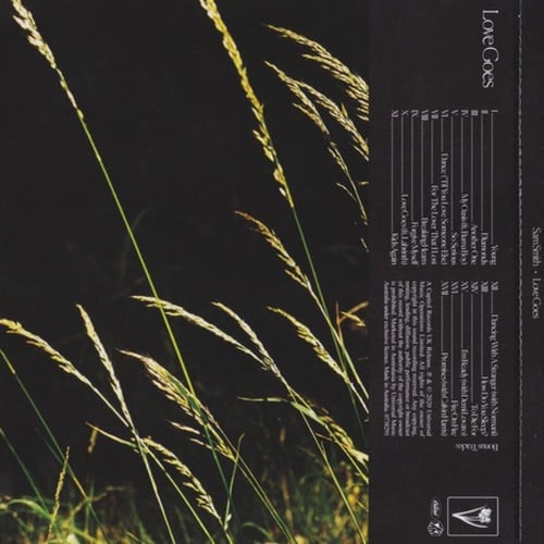 Sam Smith - Love Goes