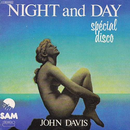 John Davis - Night And Day
