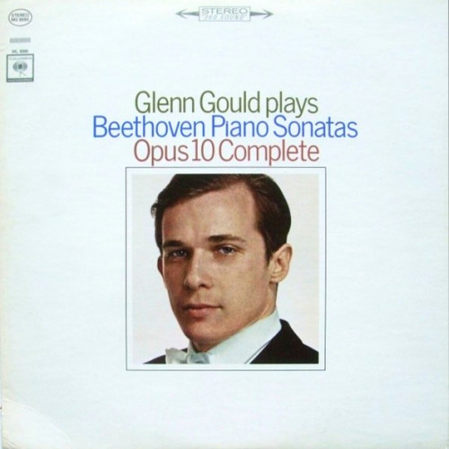 Beethoven - Piano Sonatas - Opus 10 Complete