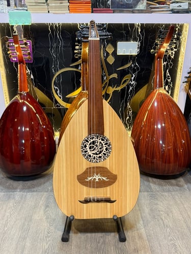 عود صوت الوتر اقتصادي