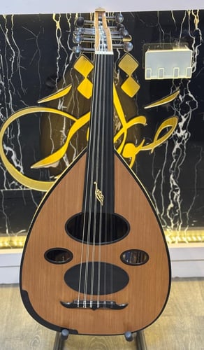 عود محمود داغر فئة A