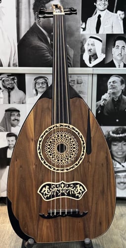عود الفرسان احترافي