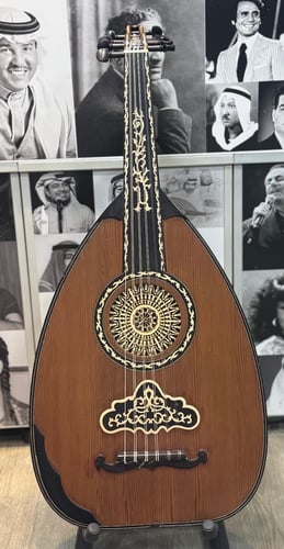 عود الفرسان احترافي