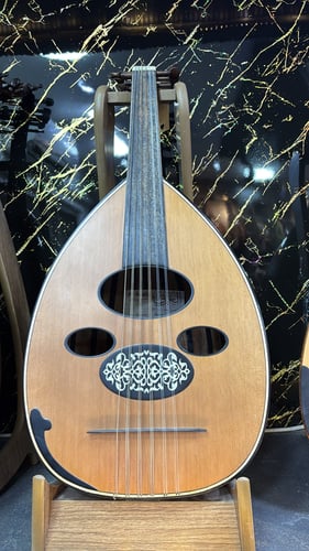 Arabian Oud