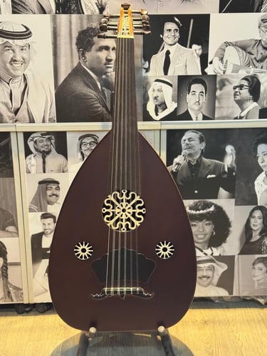 عود محمود داغر