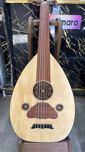 عود قاروط 1
