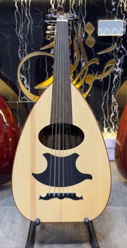 عود محمود داغر فئة Dفايبر