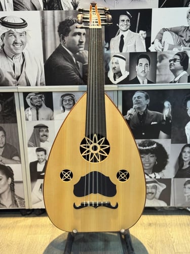 عود محمود داغر فئة D