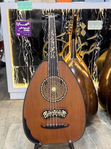 عود الفرسان مبطط