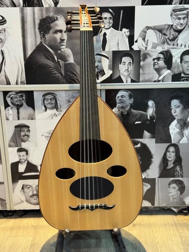 عود محمود داغر فئة D