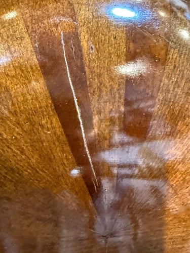 عود صوت الوتر اقتصادي مصيون