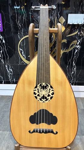 عود محمود داغر فئة D